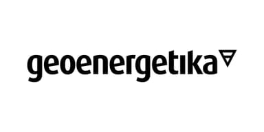 Geoenergetika d.o.o. logo