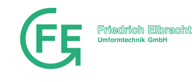 Logo von Friedrich Elbracht Umformtechnik GmbH