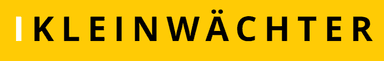 Logo di Horst Kleinwächter
