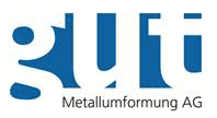 Logo von Gut Metallumformung AG