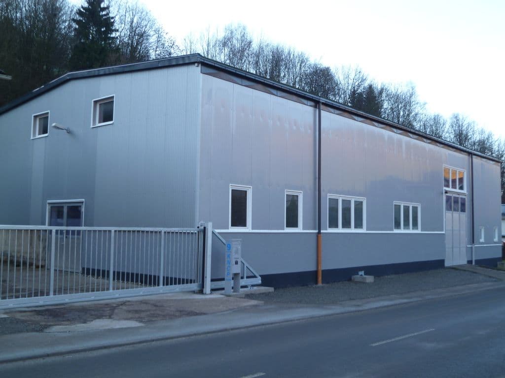 KNCP GmbH