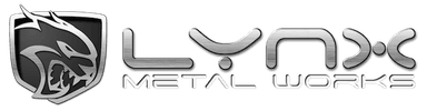 Logo von Lynx Metal Works