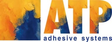 Logo di ATP adhesive systems AG