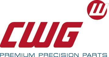 CWG Christian Weber GmbH & Co. KG logo
