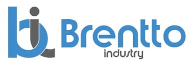 Logo von BRENTTO Industry SRL
