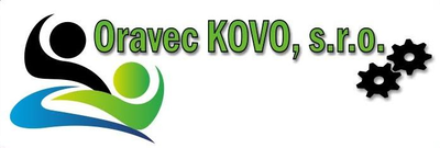 Oravec KOVO, s.r.o. logo
