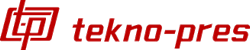 Tekno Pres S.L. logo