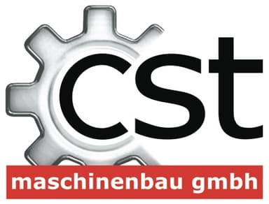 CST Maschinenbau GmbH logo