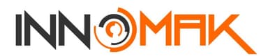 INNOMAK Swiss Type CNC -CNC Lathe -Machining and Engineering Solutions Ltd.Sti. logo