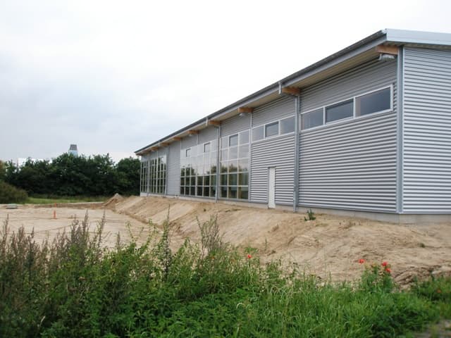 Preciflex GmbH Maschinenbau