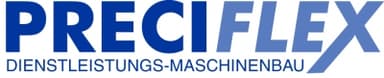 Logo di Preciflex GmbH Maschinenbau