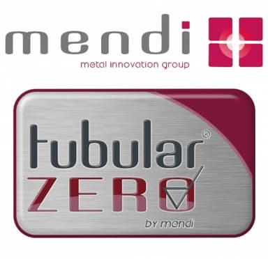 Logo von MENDI Metal Innovation Group