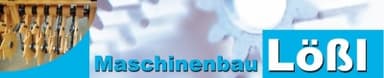 Logo von Maschinenbau Lößl