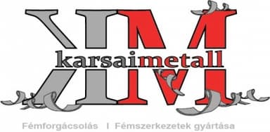 Logo von Karsai  Metall