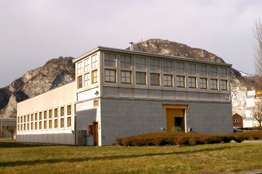 GENERAL GAS APPLICATIONS SRL