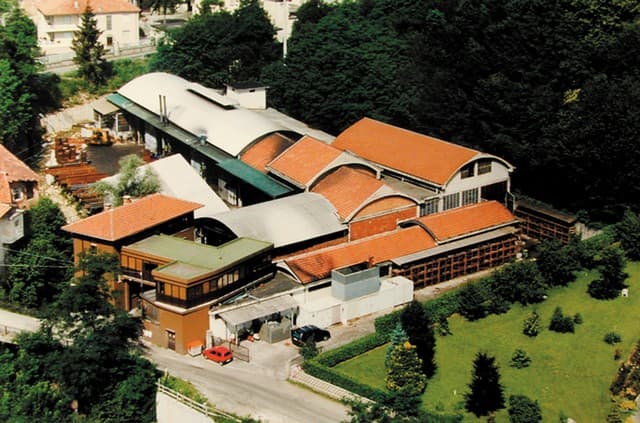 BERSANO CARLO S.p.A.