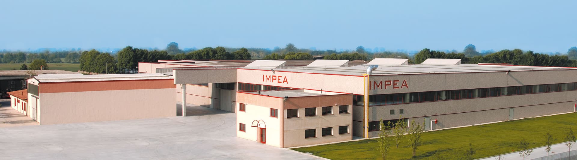 IMPEA  S.r.l.