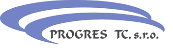 Logo von PROGRES TC s.r.o.