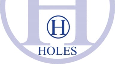 Logo von Holes Műanyag-Siklócsapágy Kft.