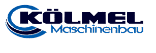 Kölmel Maschinenbau GmbH logo