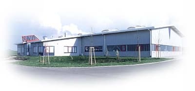 WST Präzisionstechnik GmbH