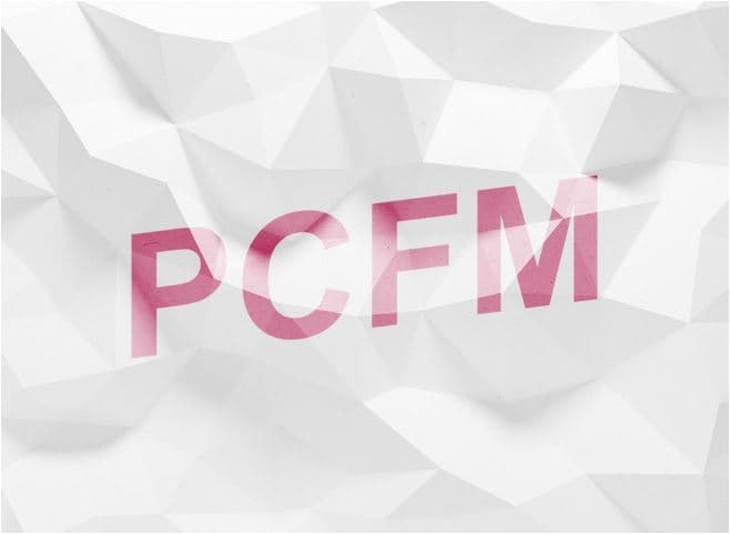 PCFM  Proj. Com. Fabrico de Moldes Lda