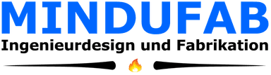 Logo von MINDUFAB GmbH