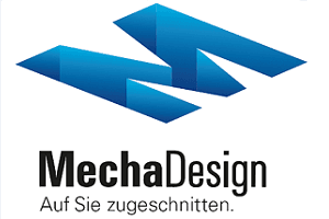 Logo di MechaDesign Simon Lang