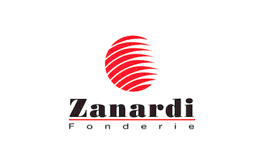 Logo von ZANARDI FONDERIE S.p.A.