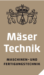 Logo di Mäser Technik GmbH