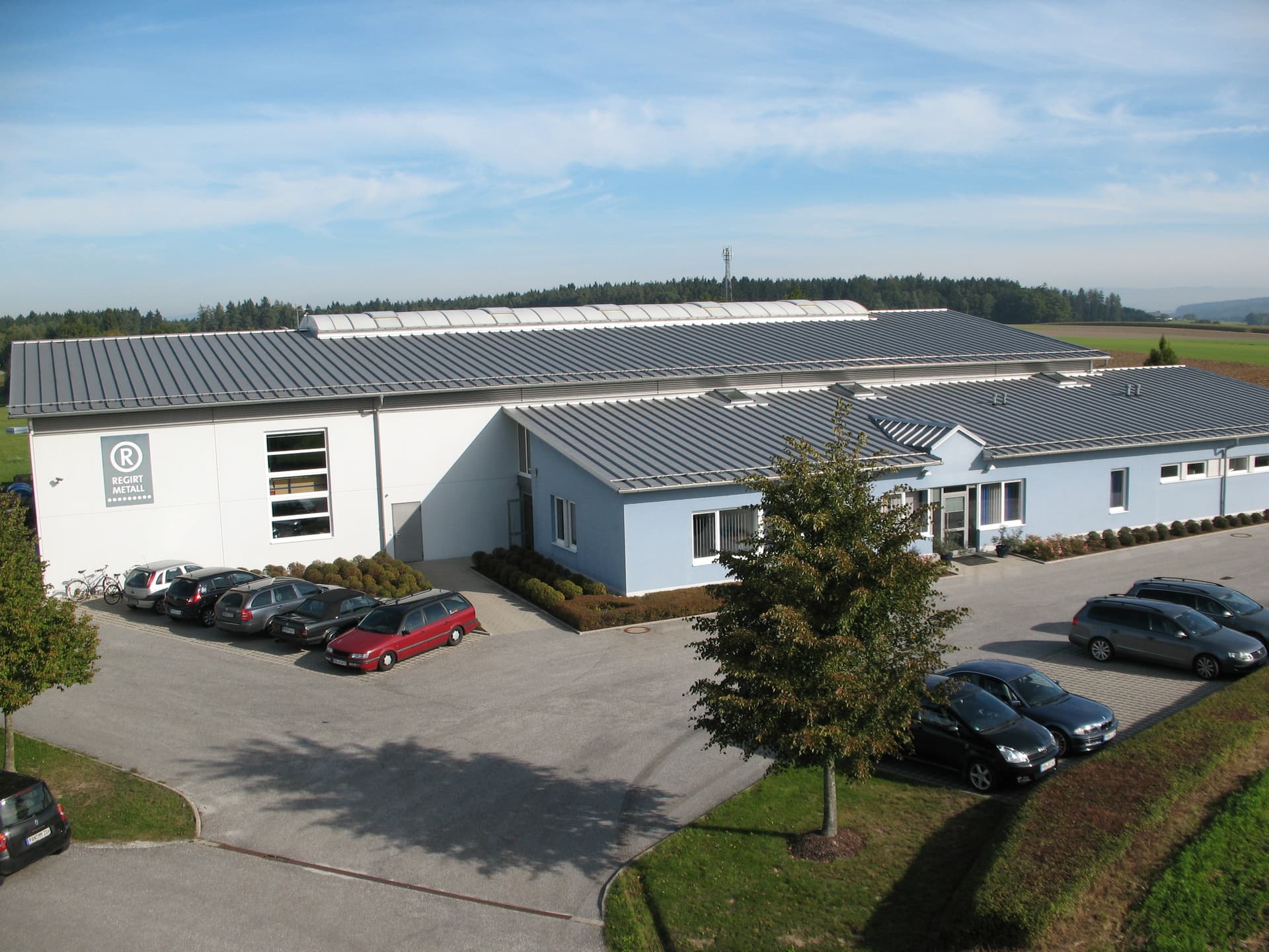 Regirt Metall GmbH