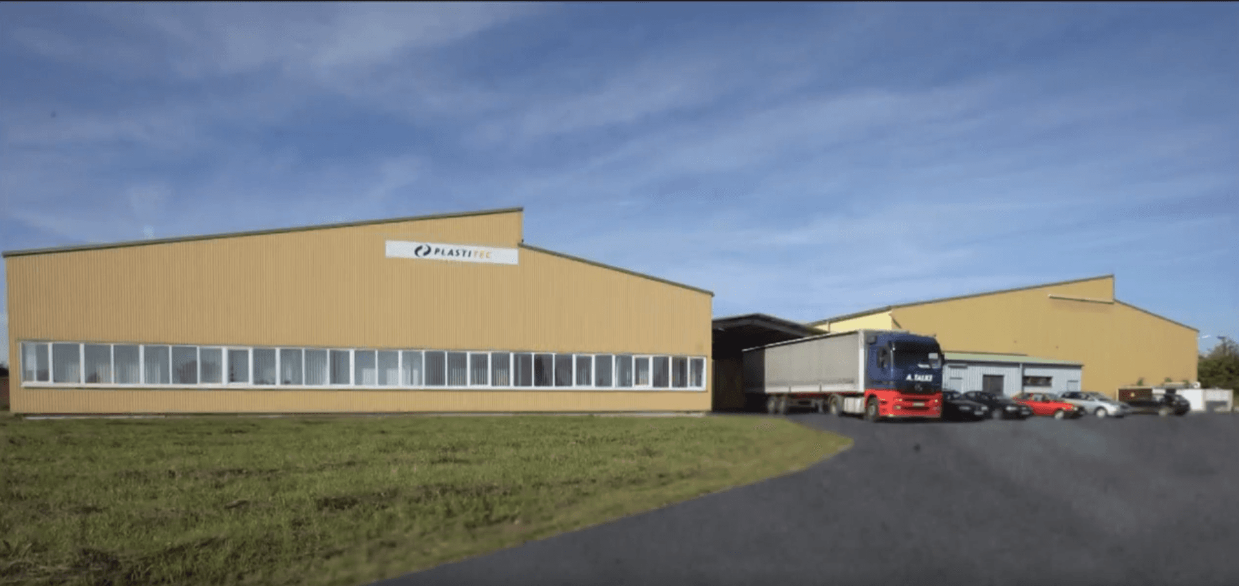 Plastitec GmbH