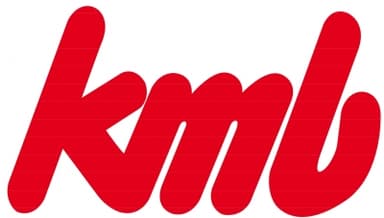 Logo di kmb Metalltechnik GmbH