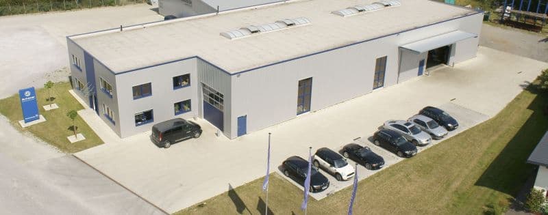 Schawer Dreherei GmbH & Co. KG