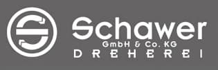 Logo von Schawer Dreherei GmbH & Co. KG