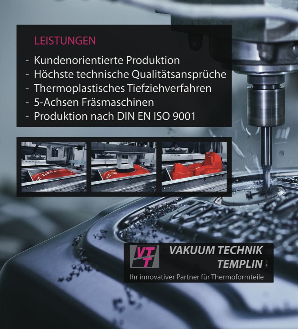 Vakuum-Technik Templin GmbH