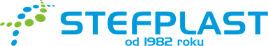Logo von STEFPLAST Joanna Stefanska