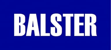 Logo di BALSTER, s.r.o.