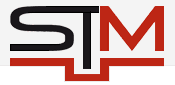 Logo von STM Stöckli Metall AG