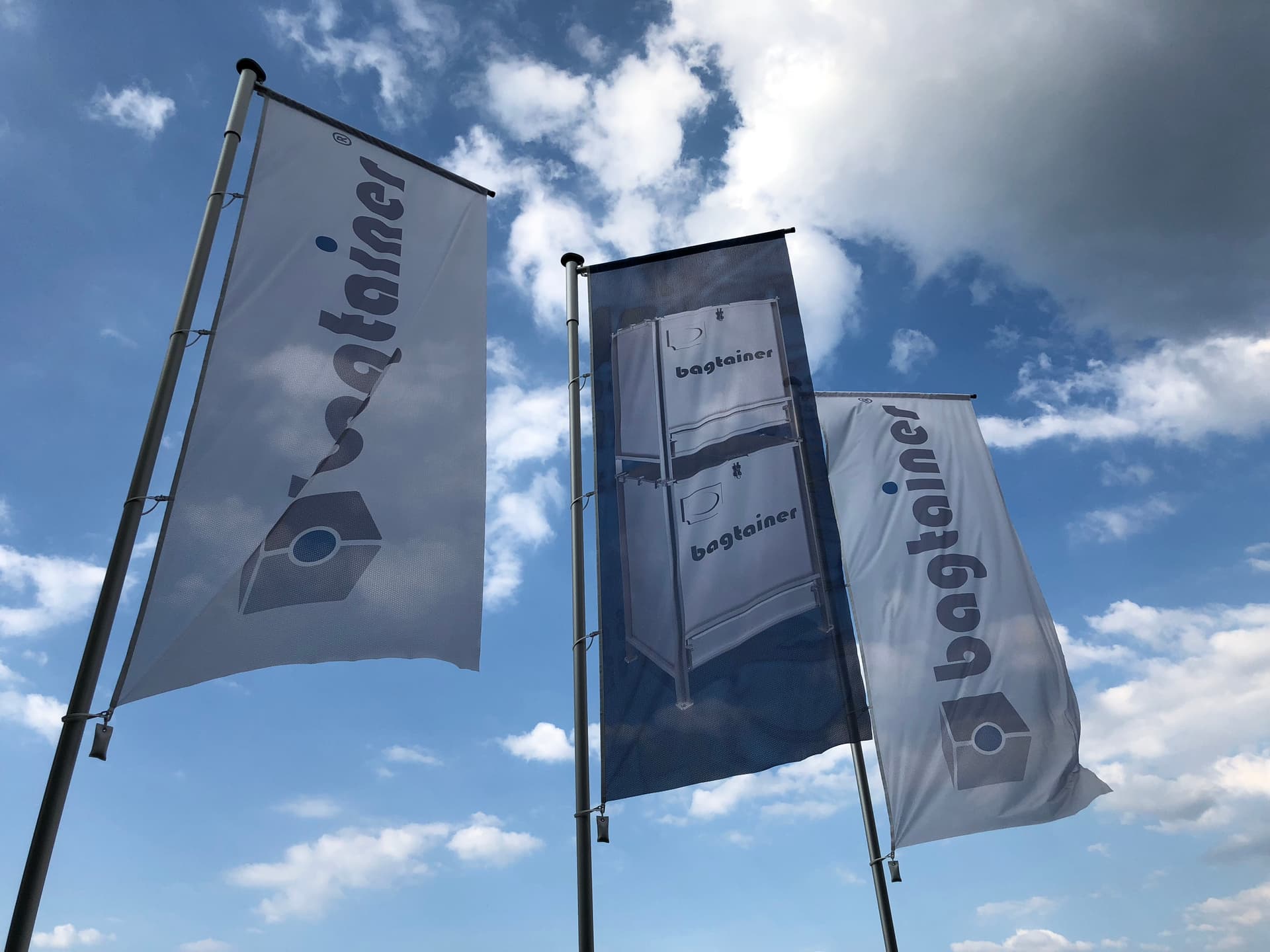 Schulte bagtainer systems GmbH