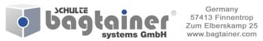 Logo von Schulte bagtainer systems GmbH