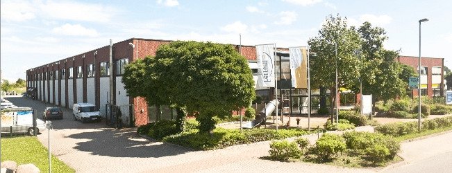 Ferrum Technik GmbH