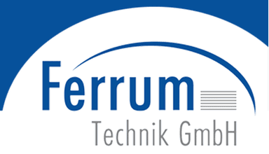 Logo von Ferrum Technik GmbH
