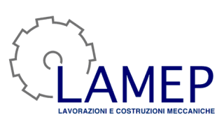 Logo von LAMEP srl