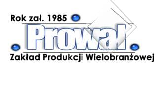 Logo di ZPW PROWAL