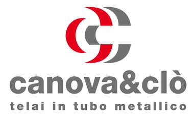 Logo di Canova & Clo. Srl