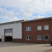 MWA Maschinenbau GmbH