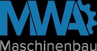 Logo von MWA Maschinenbau GmbH