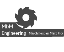 Logo di Maschinenbau Merz UG