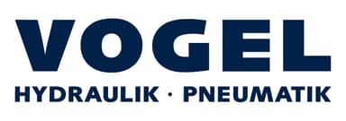 Logo von Industrie-Hydraulik Vogel & Partner GmbH